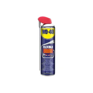 Zbývá pár kusů - WD-40 Flexible univerzální mazivo, 600 ml